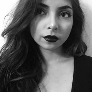 Meet your Posher, Vanessa